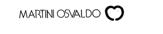 MARTINI OSVALDO logo