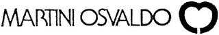 MARTINI OSVALDO logo