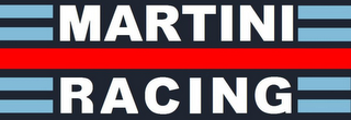 MARTINI RACING logo