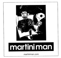 MARTINIMAN MARTINIMAN.COM logo
