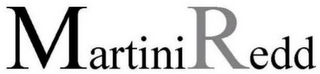 MARTINIREDD logo