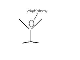 MARTINIWEAR logo