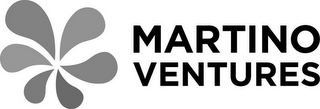 MARTINO VENTURES logo