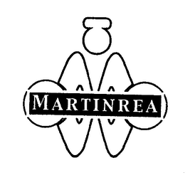 MARTINREA logo