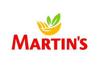 MARTIN'S logo