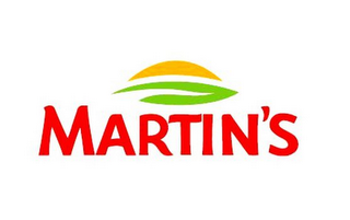 MARTIN'S logo