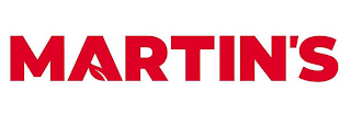 MARTIN'S logo