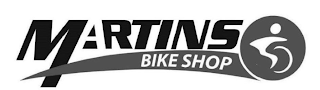 MARTINS BIKE SHOP