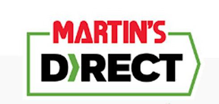 MARTIN'S DIRECT logo
