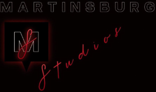 MARTINSBURG MS STUDIOS logo