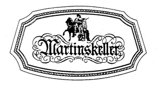 MARTINSKELLER logo