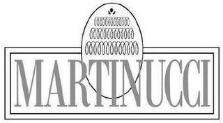 MARTINUCCI logo