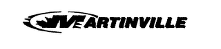 MARTINVILLE logo