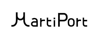 MARTIPORT logo