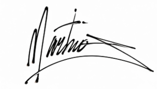 MARTIROS logo