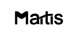 MARTIS logo