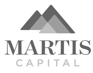 MARTIS CAPITAL logo