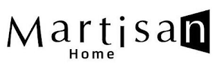 MARTISAN HOME logo