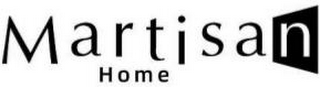 MARTISAN HOME logo