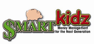 $MARTKIDZ MONEY MANAGEMENT FOR THE NEXT GENERATION logo