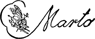 MARTO logo