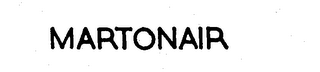 MARTONAIR logo