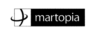 MARTOPIA logo