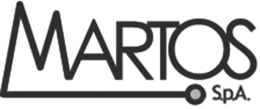 MARTOS S.P.A. logo