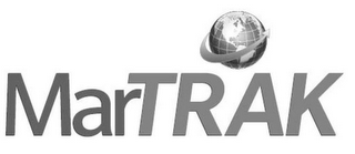 MARTRAK logo
