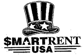 $MARTRENT USA logo