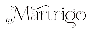 MARTRIGO logo