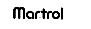 MARTROL logo