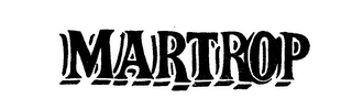 MARTROP logo