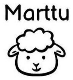 MARTTU logo