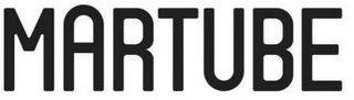MARTUBE logo