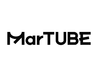 MARTUBE logo