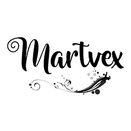 MARTVEX logo