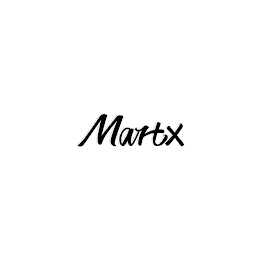 MARTX logo