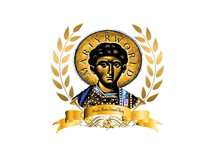 MARTYRWORLD HONOR MERITS ETERNAL GLORY logo