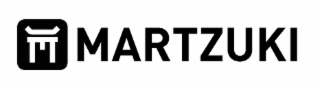 MARTZUKI logo