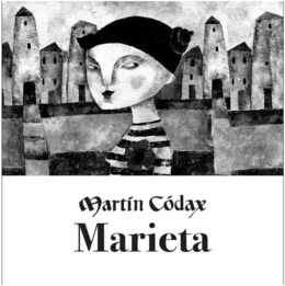 MARTÍN CÓDAX MARIETA logo
