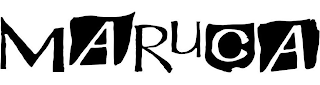 MARUCA logo