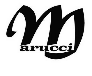 MARUCCI