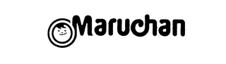 MARUCHAN logo