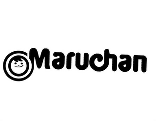 MARUCHAN logo