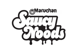 MARUCHAN SAUCY NOODS