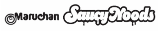 MARUCHAN SAUCY NOODS