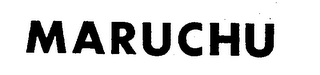 MARUCHU logo