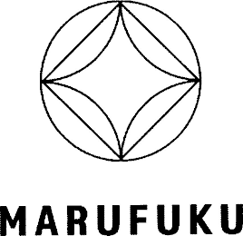 MARUFUKU logo