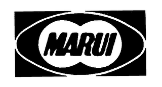 MARUI logo